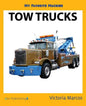 My Favorite Machine: Tow Trucks - Paperback