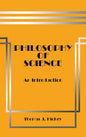 Philosophy of Science - Hardcover