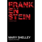 Frankenstein - Paperback