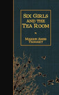 Six Girls and the Tea Room - Paperback