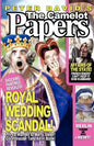 The Camelot Papers - Paperback