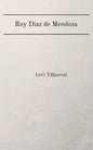 Ruy Diaz de Mendoza - Paperback