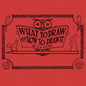 What to draw and how to draw it - Paperback