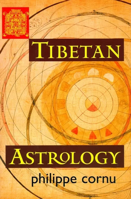 Tibetan Astrology - Paperback