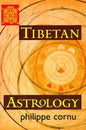 Tibetan Astrology - Paperback