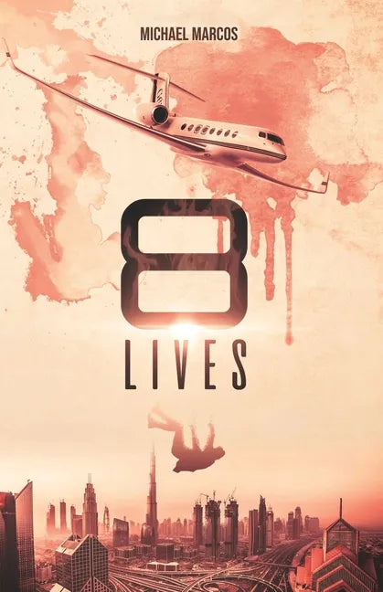 8 Lives - Paperback