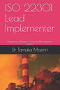 ISO 22301 Lead Implementer: Deploying a Business Continuity Management System - Paperback