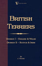 British Terriers - Division I - English and Welsh. Division II - Scotch and Irish (A Vintage Dog Books Breed Classic) - Paperback