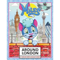 Miles Around London - Paperback