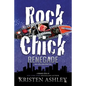 Rock Chick Renegade - Paperback