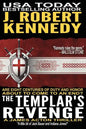 The Templar's Revenge: A James Acton Thriller Book #19 - Paperback