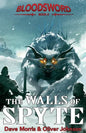 The Walls of Spyte - Paperback