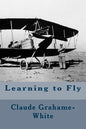 Learning to Fly - Paperback