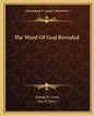 The Word of God Revealed - Paperback