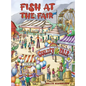 Fish at the Fair - Hardcover