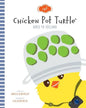 Chicken Pot Turtle Goes to Iceland - Paperback