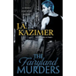 The Fairyland Murders - Paperback