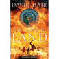 The Burning Land: The Talmont Trilogy Book 1 - Hardcover