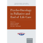 Psycho-Oncology in Palliative and End of Life Care - Paperback