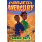 Project Mercury - Hardcover