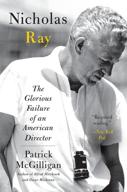 Nicholas Ray - Paperback