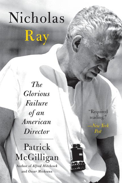 Nicholas Ray - Paperback