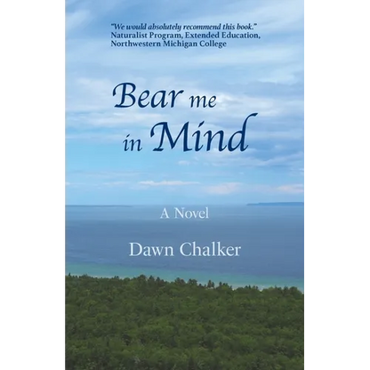 Bear Me in Mind - Paperback