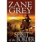 Spirit of the Border - Paperback