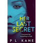 Her Last Secret - Paperback
