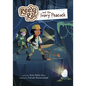 Reeya Rai and the Ivory Peacock - Hardcover