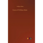 Poems Of William Blake - Hardcover