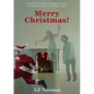 Merry Christmas: A Modern Reimagined Version of a Christmas Carol - Paperback
