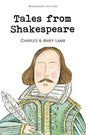Tales from Shakespeare - Paperback