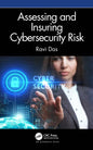 Assessing and Insuring Cybersecurity Risk - Paperback