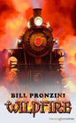 Wildfire - Paperback