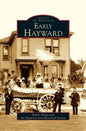 Early Hayward - Hardcover