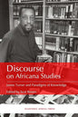 Discourse on Africana Studies: James Turner and Paradigms of Knowledge - Paperback