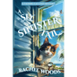 A Sly and Sinister Tail: A Talking Cat Cozy Mystery - Paperback