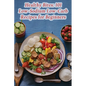 Healthy Bites: 101 Low-Sodium Low-Carb Recipes for Beginners - Paperback