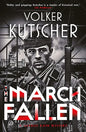 The March Fallen - Paperback