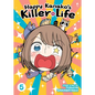 Happy Kanako's Killer Life Vol. 5 - Paperback