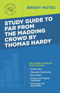 Study Guide to Far from the Madding Crowd by Thomas Hardy - Paperback