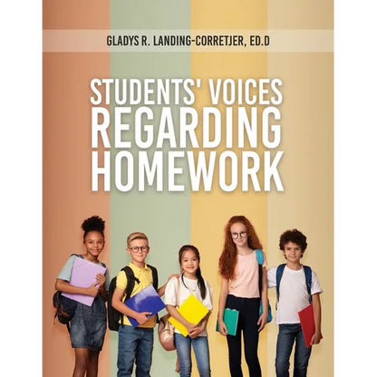 Students' Voices Regarding Homework (Third Edition) - Paperback