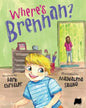 Where's Brennan - Paperback