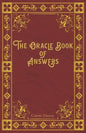 The Oracle Book of Answers: Get Fast Answers to Life's Difficult Questions - Paperback