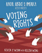 Voting Rights - Library Binding