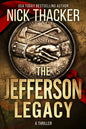 The Jefferson Legacy - Paperback