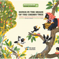 Songs in the Shade of the Cherry Tree: Lullabies and Nursery Rhymes from Ukraine - Hardcover