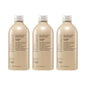 HEY HUMANS Body Wash Lavender Vanilla - 14 fl oz - (Pack of 3)