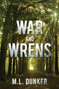 War and Wrens: Book 3 of The Tales of Zren Janin - Paperback